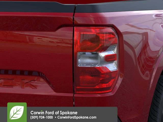 New 2026 Ford Maverick XLT image 22