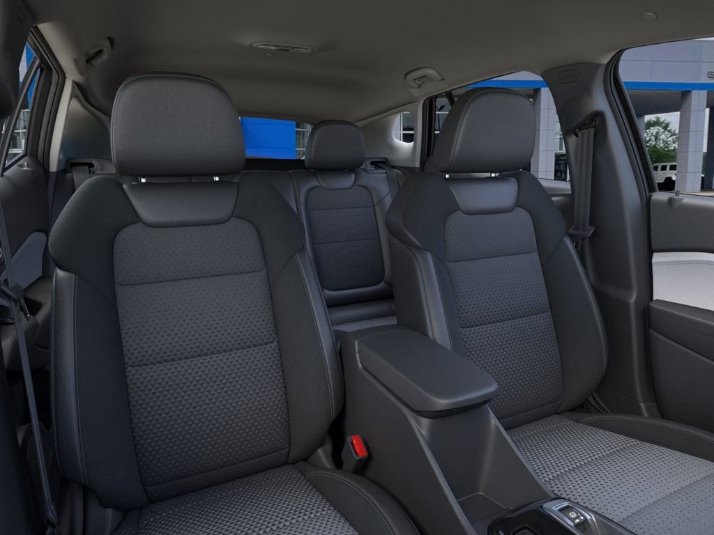 New 2026 Chevrolet Trax LT image 16