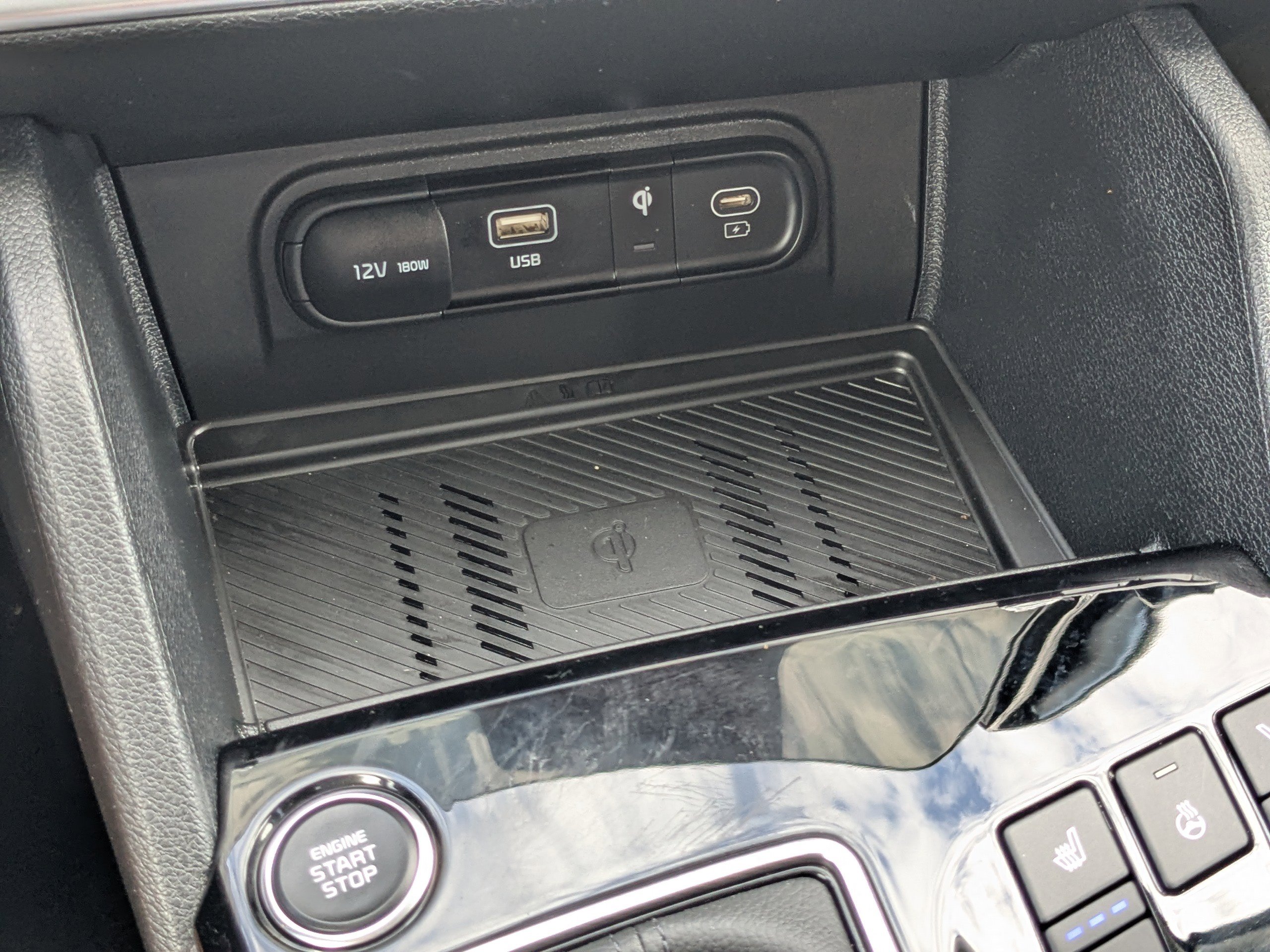 Certified 2025 Kia Sportage SX image 29