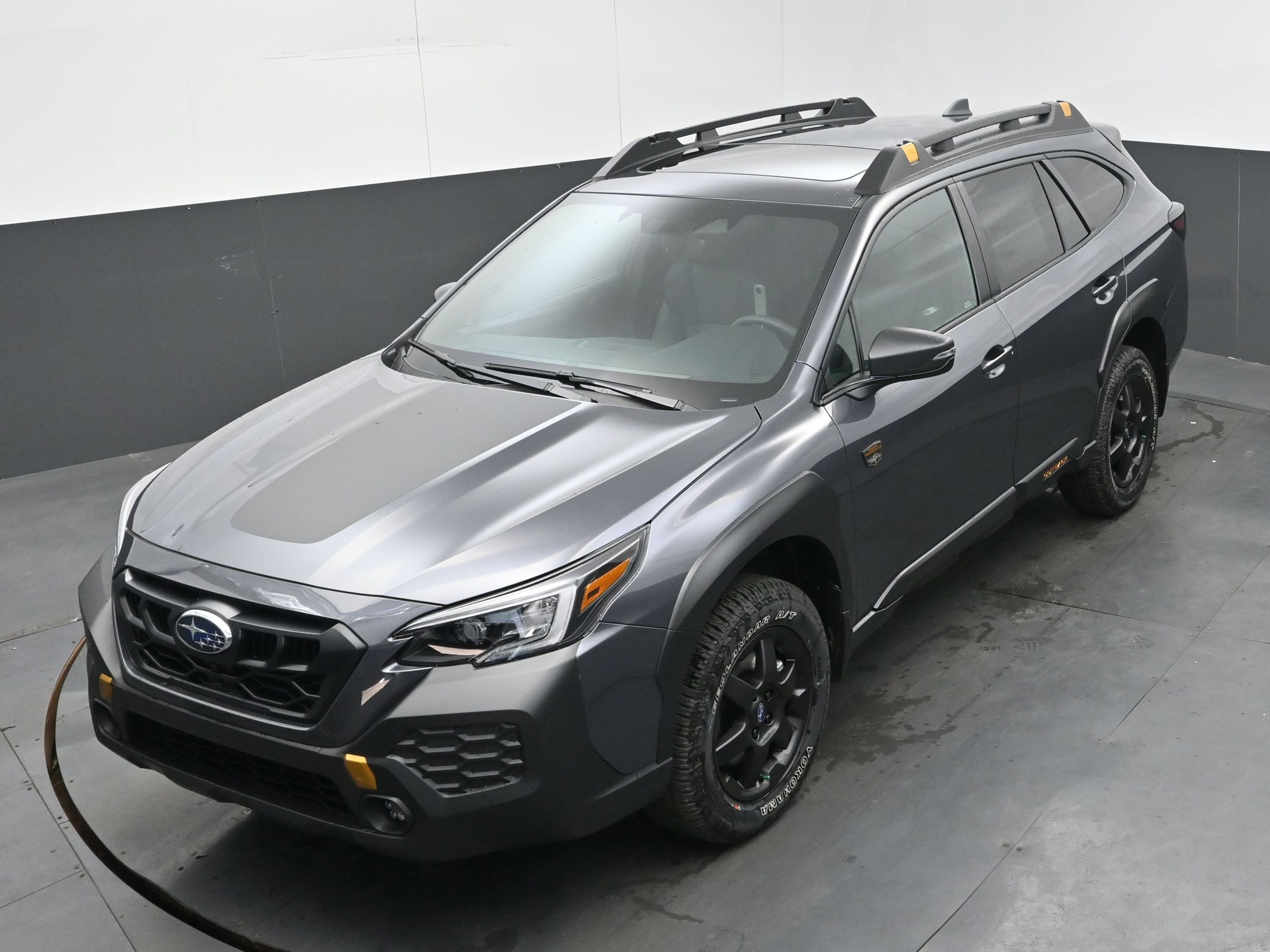 New 2025 Subaru Outback Wilderness image 32