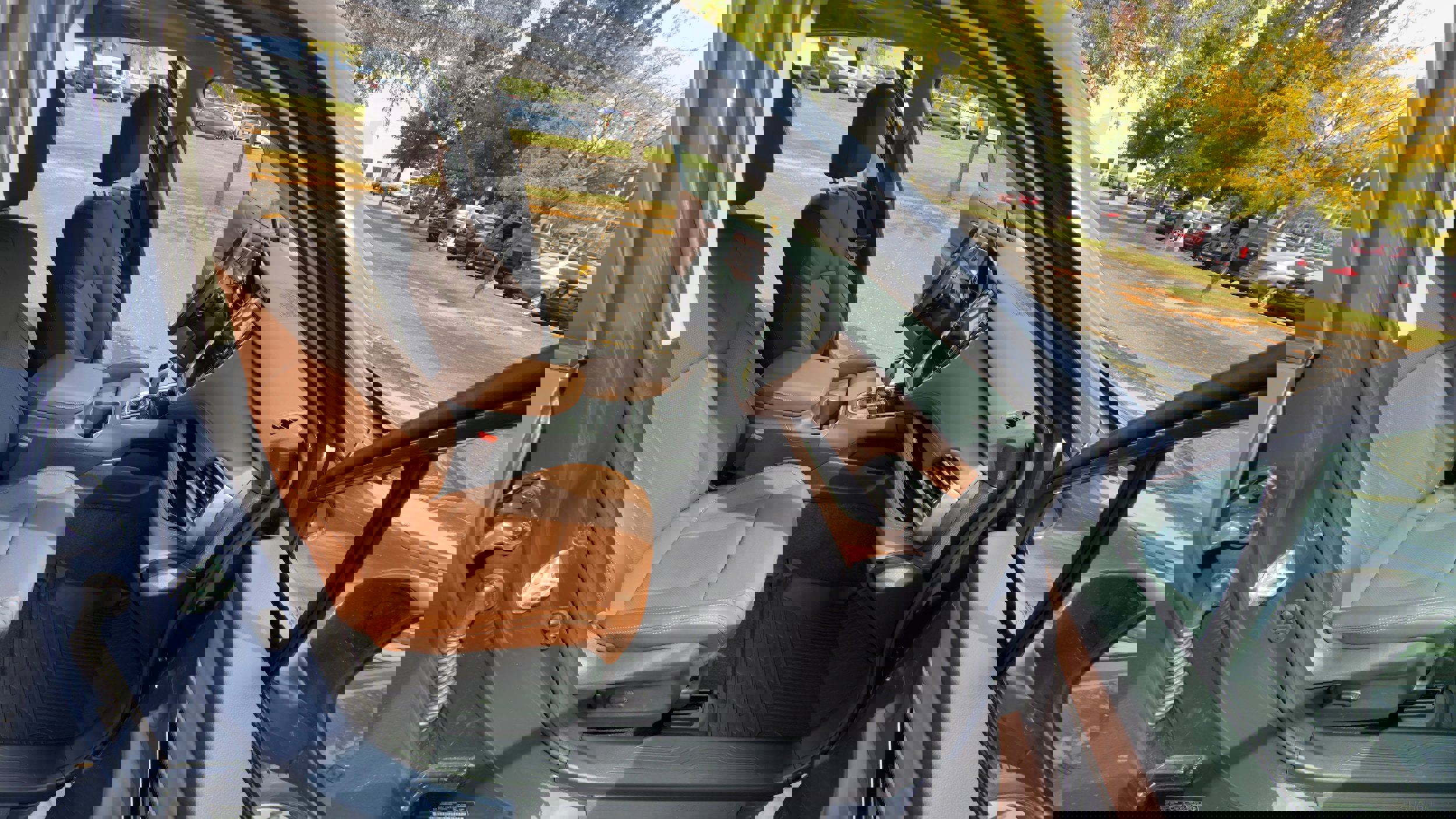 Used 2025 Subaru Legacy Touring XT image 11