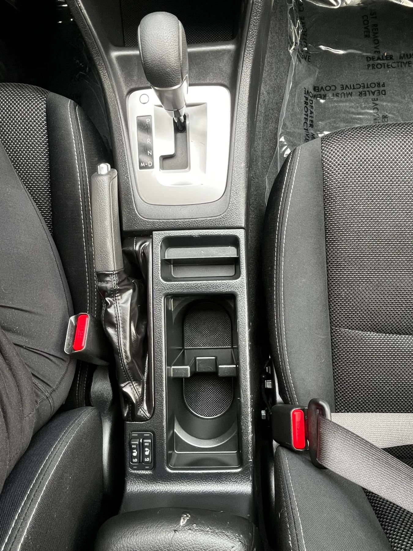 Used 2014 Subaru Crosstrek 2.0i Premium AWD/4WD image 17