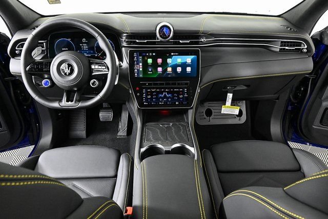 New 2025 Maserati Grecale GT AWD/4WD image 20