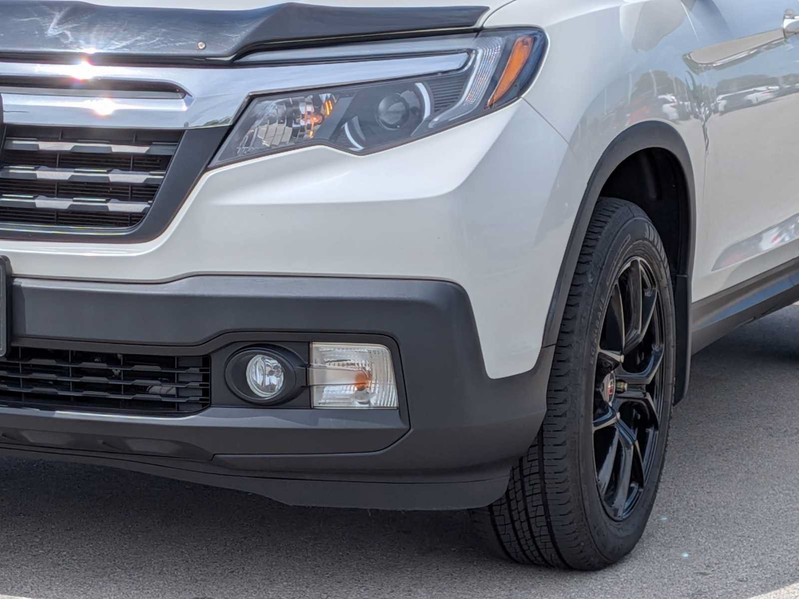 Used 2017 Honda Ridgeline RTL image 10