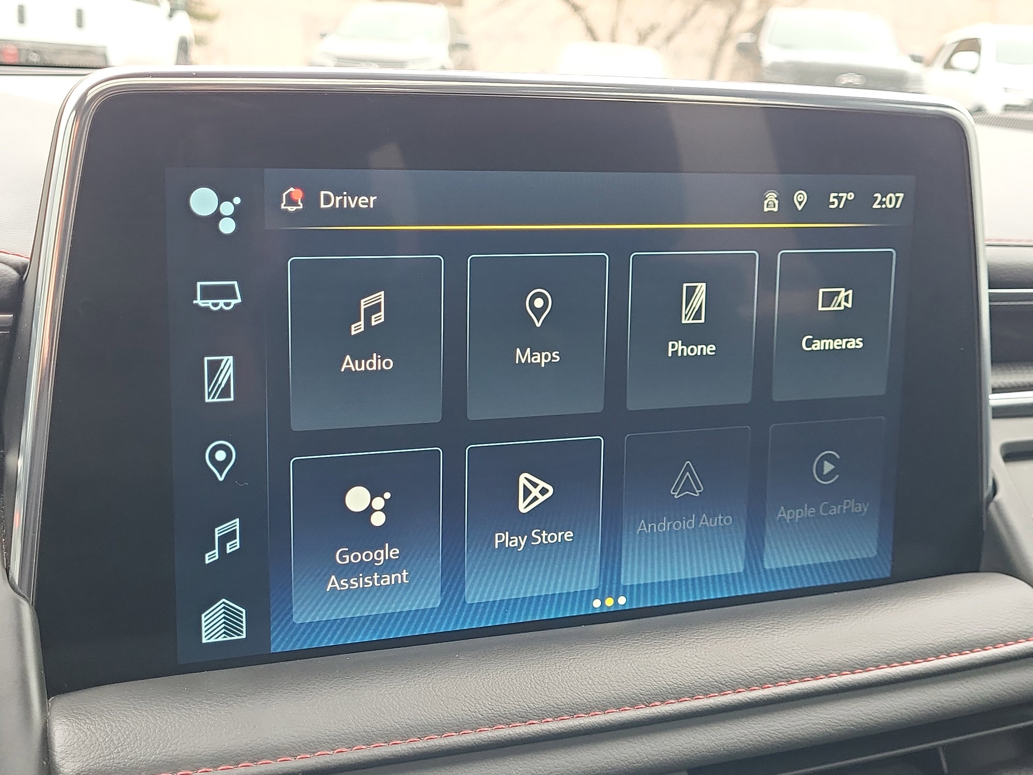 Certified 2023 Chevrolet Tahoe RST w/ Luxury Package image 25