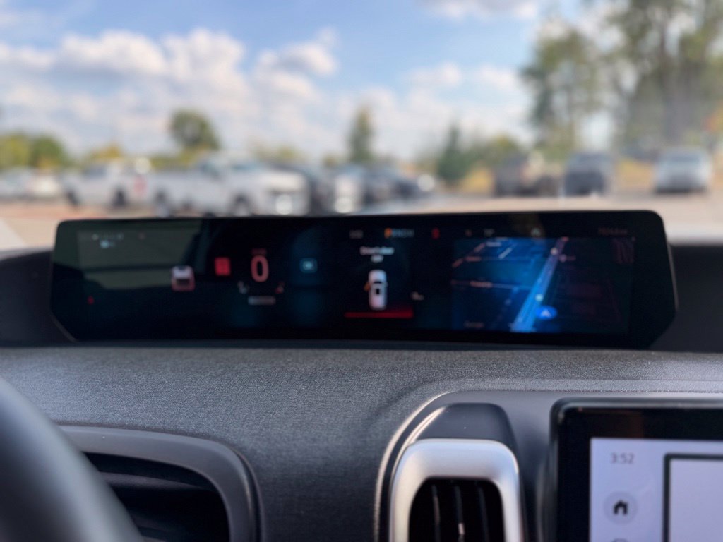 Used 2025 Ford Expedition Active RWD image 28