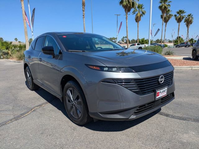 Certified 2026 Nissan Murano SL AWD/4WD image 6