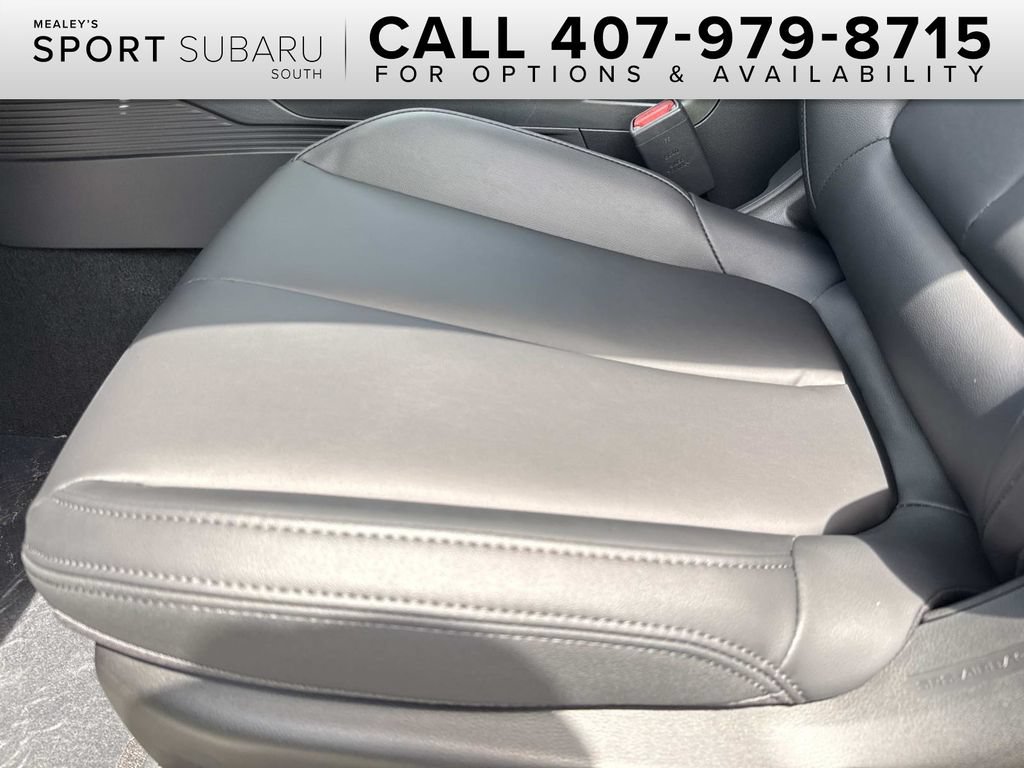 New 2026 Subaru Outback Premium AWD/4WD image 24