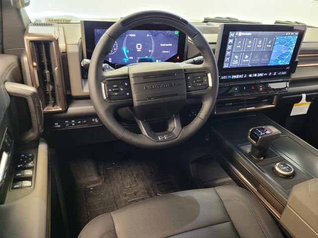 New 2025 GMC Hummer EV 2X image 6