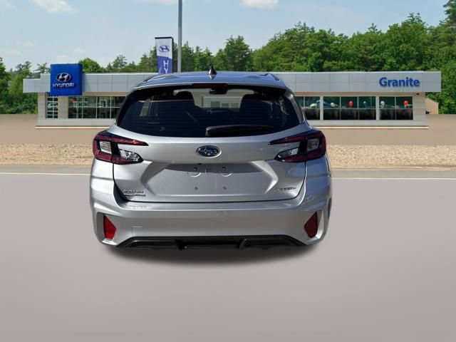 Used 2024 Subaru Impreza 2.0i image 9
