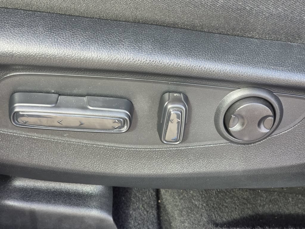Used 2024 Honda CR-V EX image 27