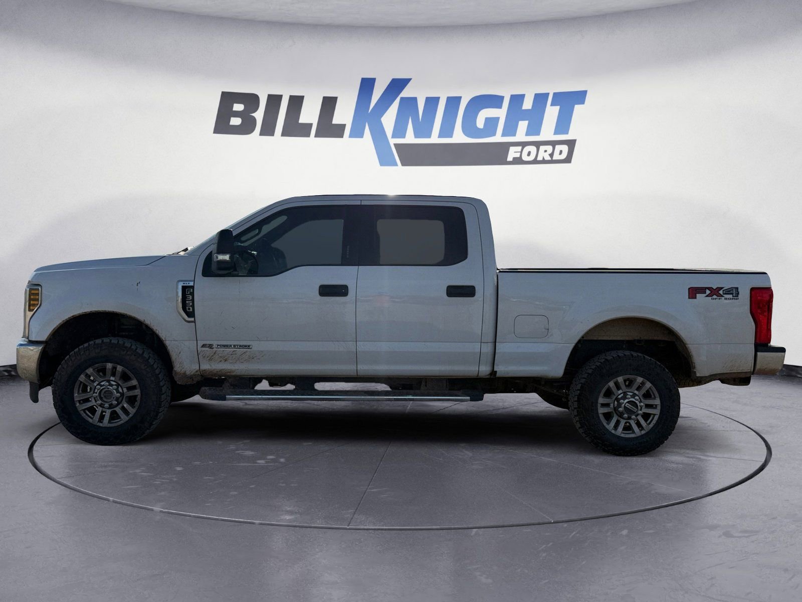 Used 2018 Ford F350 XLT w/ XLT Value Package image 2