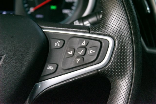 Used 2022 Chevrolet Malibu LS FWD image 15