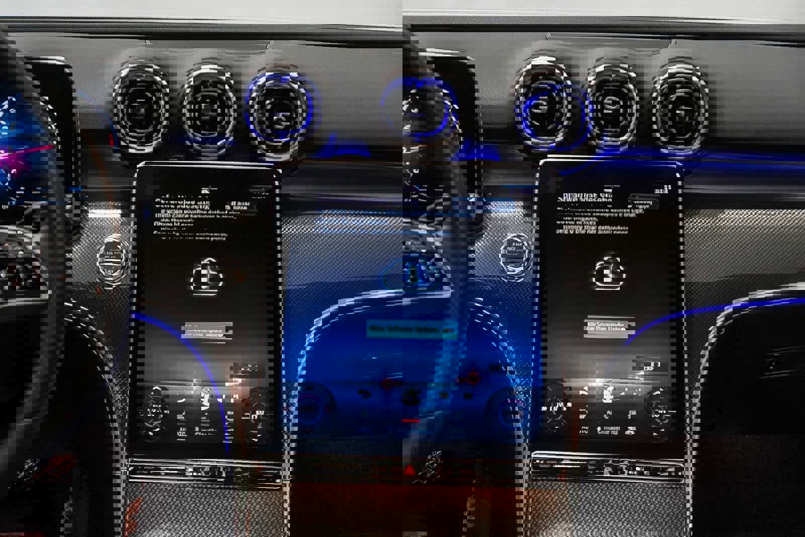 Certified 2023 Mercedes-Benz C 300 Sedan image 13