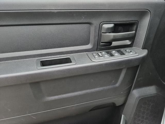New 2026 RAM 2500 Tradesman AWD/4WD image 51