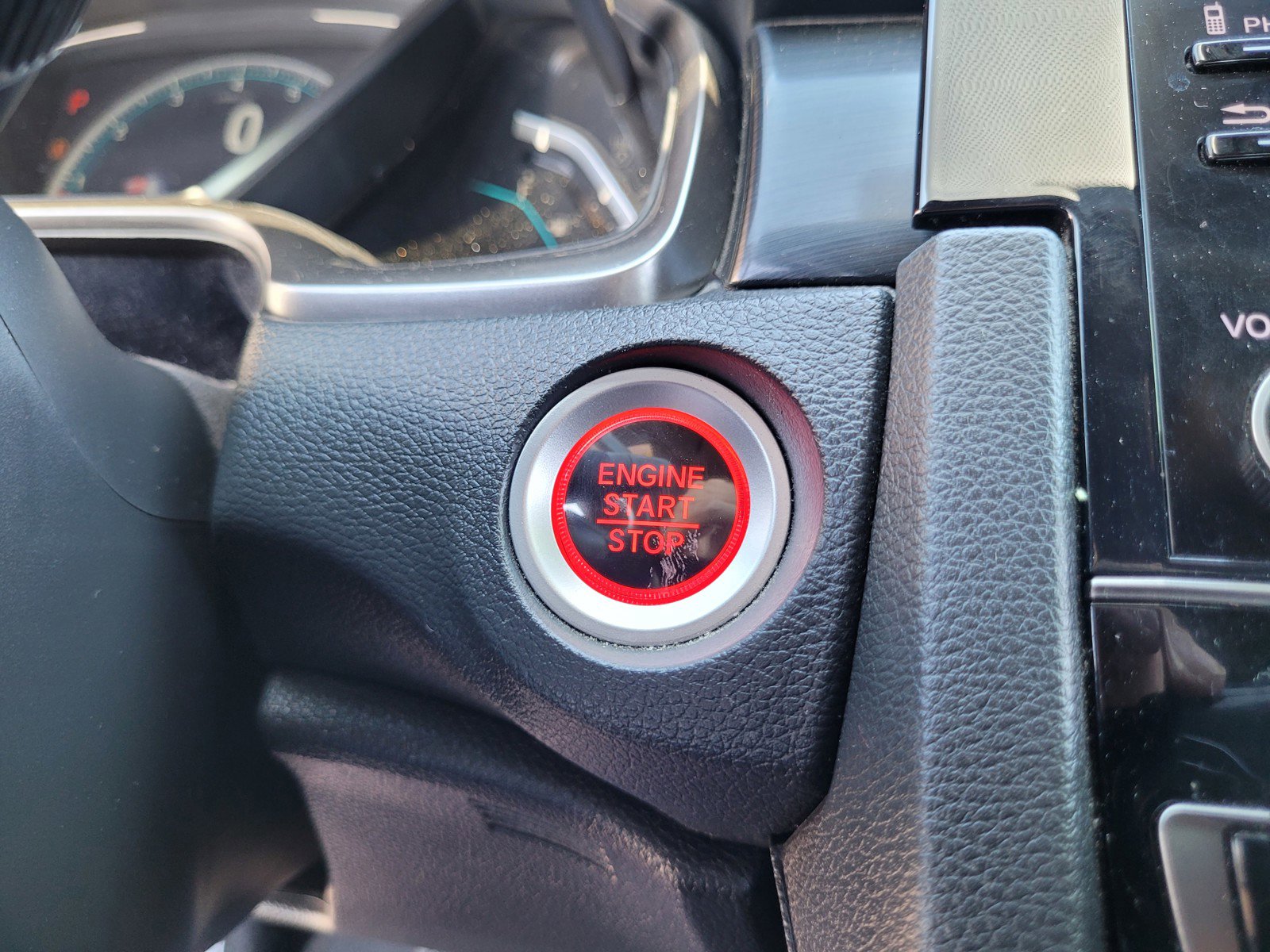 Used 2020 Honda Civic EX image 20