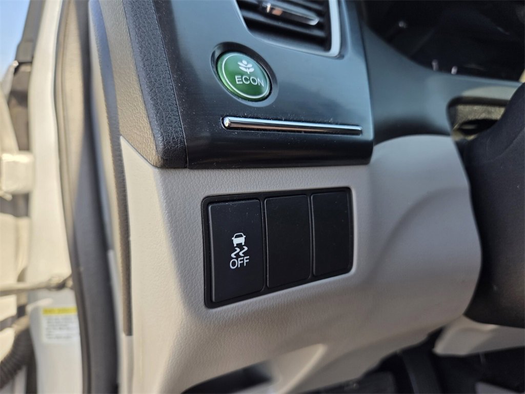 Used 2015 Honda Civic EX image 23