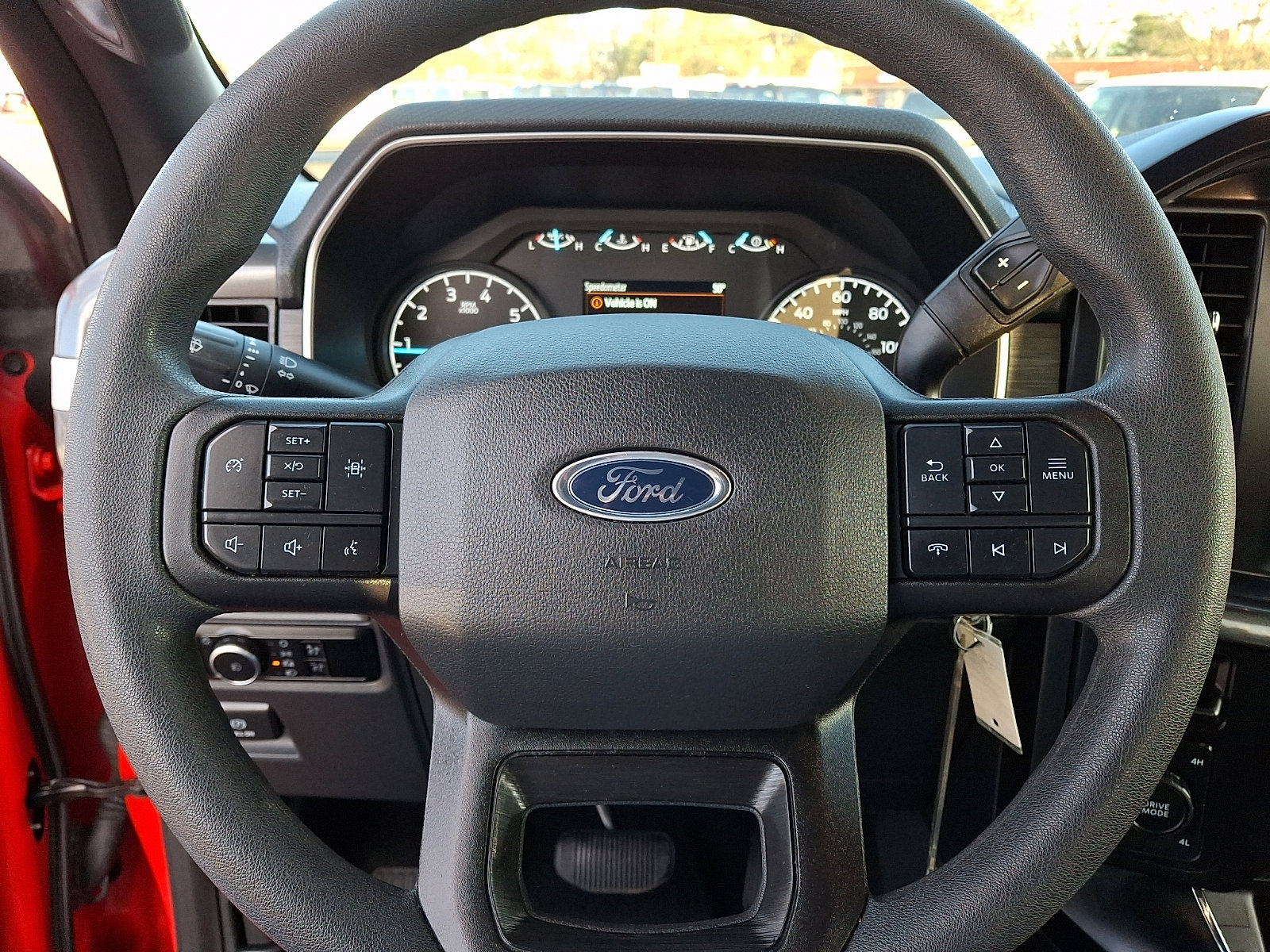 Certified 2023 Ford F150 XL w/ STX Appearance Package image 20