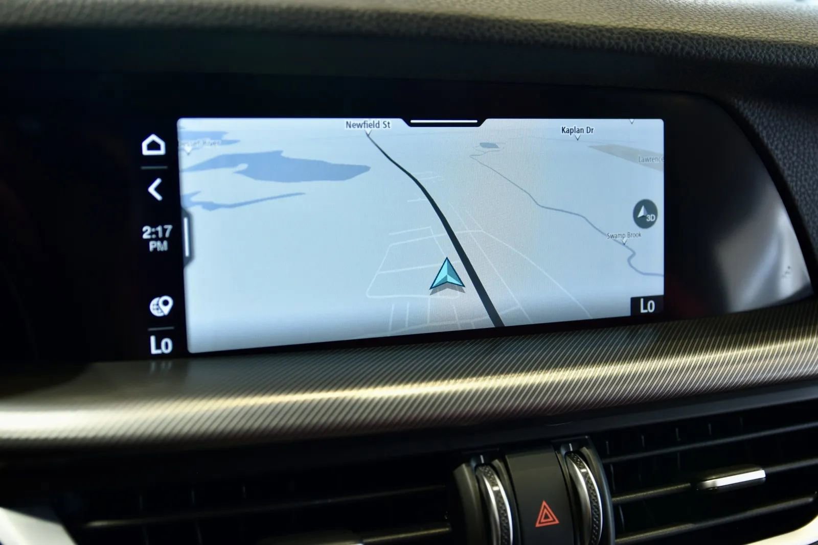 Used 2022 Alfa Romeo Stelvio Veloce image 14