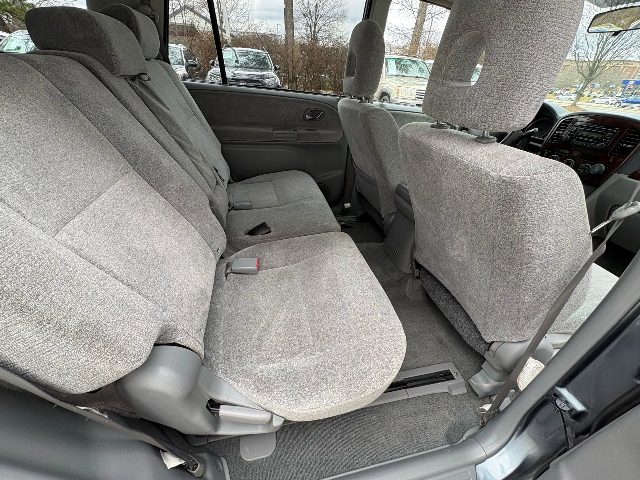 Used 2004 Suzuki XL7 LX image 15