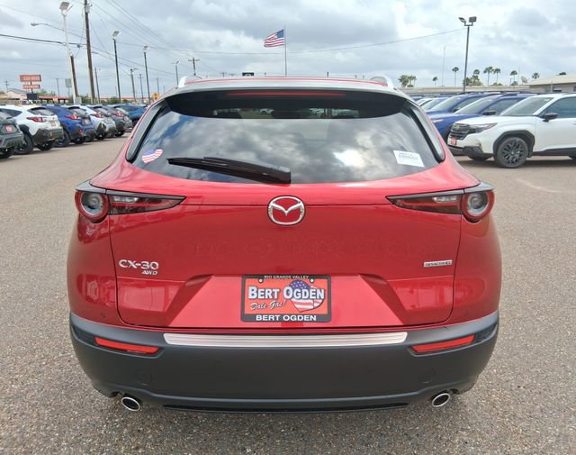 New 2026 MAZDA CX-30 AWD 2.5 S image 5