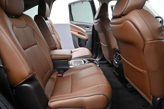 Used 2020 Acura MDX SH-AWD w/ Advance Package image 20