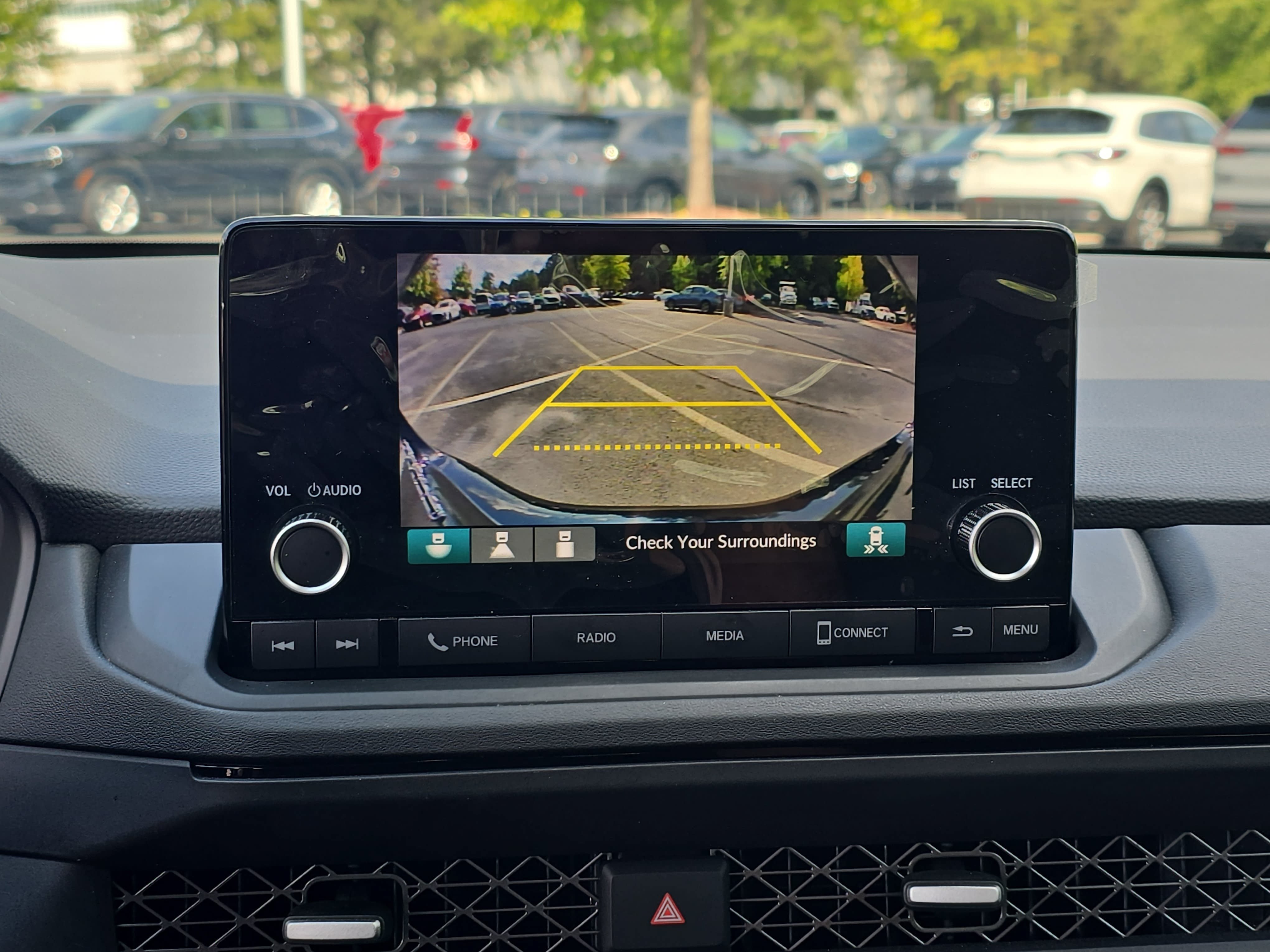 Certified 2025 Honda Accord SE image 22