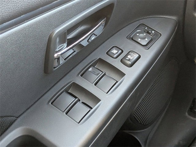 New 2026 Mitsubishi Outlander Sport ES image 25