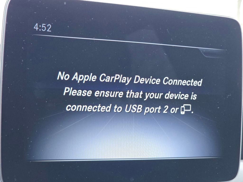 Certified 2020 Mercedes-Benz GLA 250 4MATIC image 4