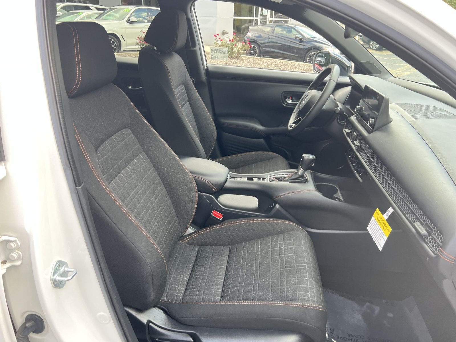 Used 2024 Honda HR-V Sport image 24