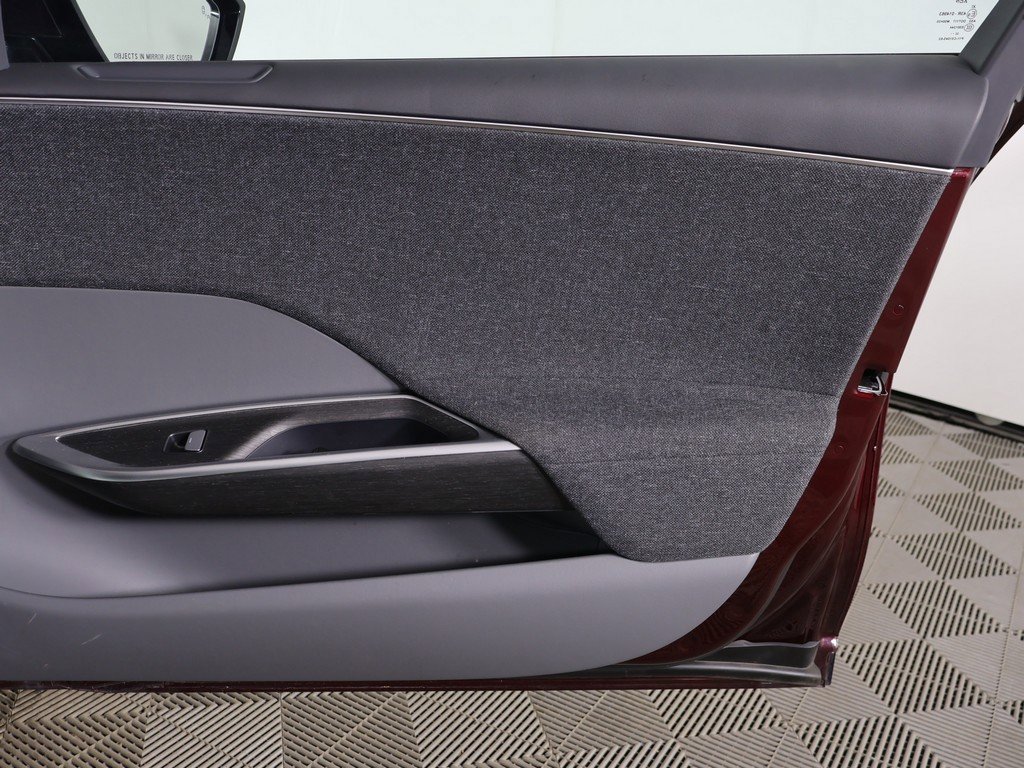 Used 2024 Lucid Air Touring image 26