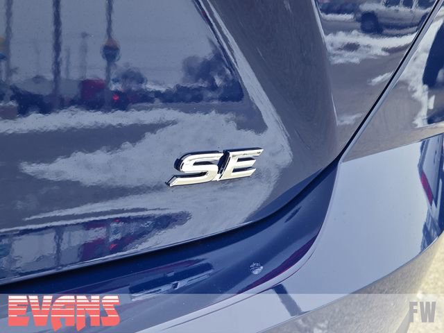 New 2026 Toyota Camry SE w/ Convenience Package image 3