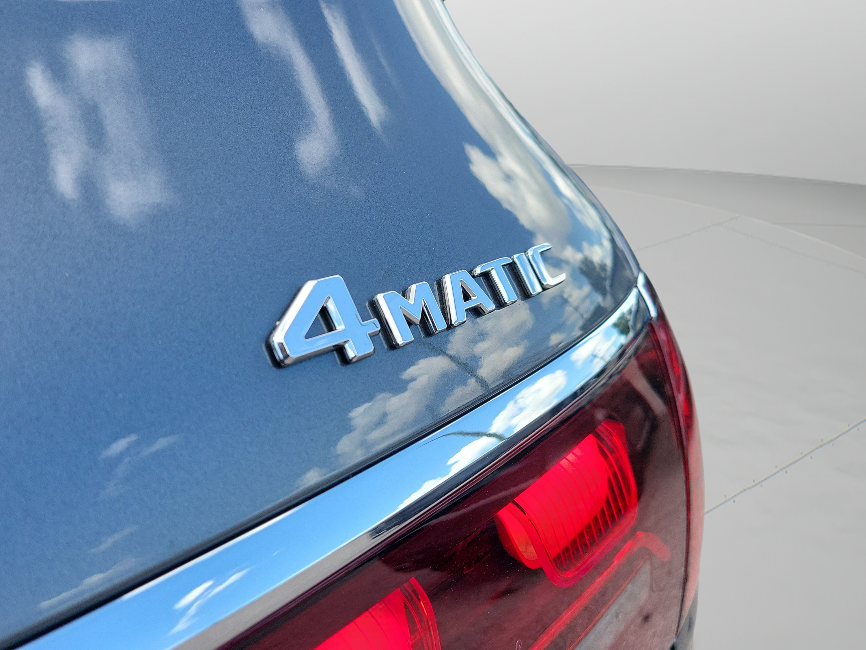 New 2026 Mercedes-Benz GLS 450 4MATIC image 34