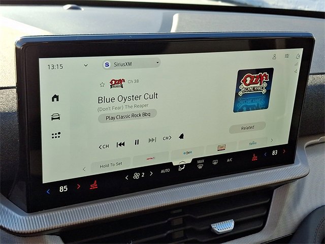 New 2026 Ford Explorer Active image 14