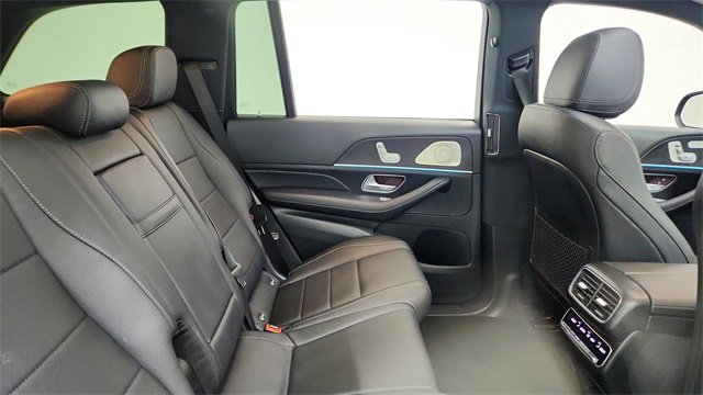 Used 2025 Mercedes-Benz GLS 450 4MATIC image 25