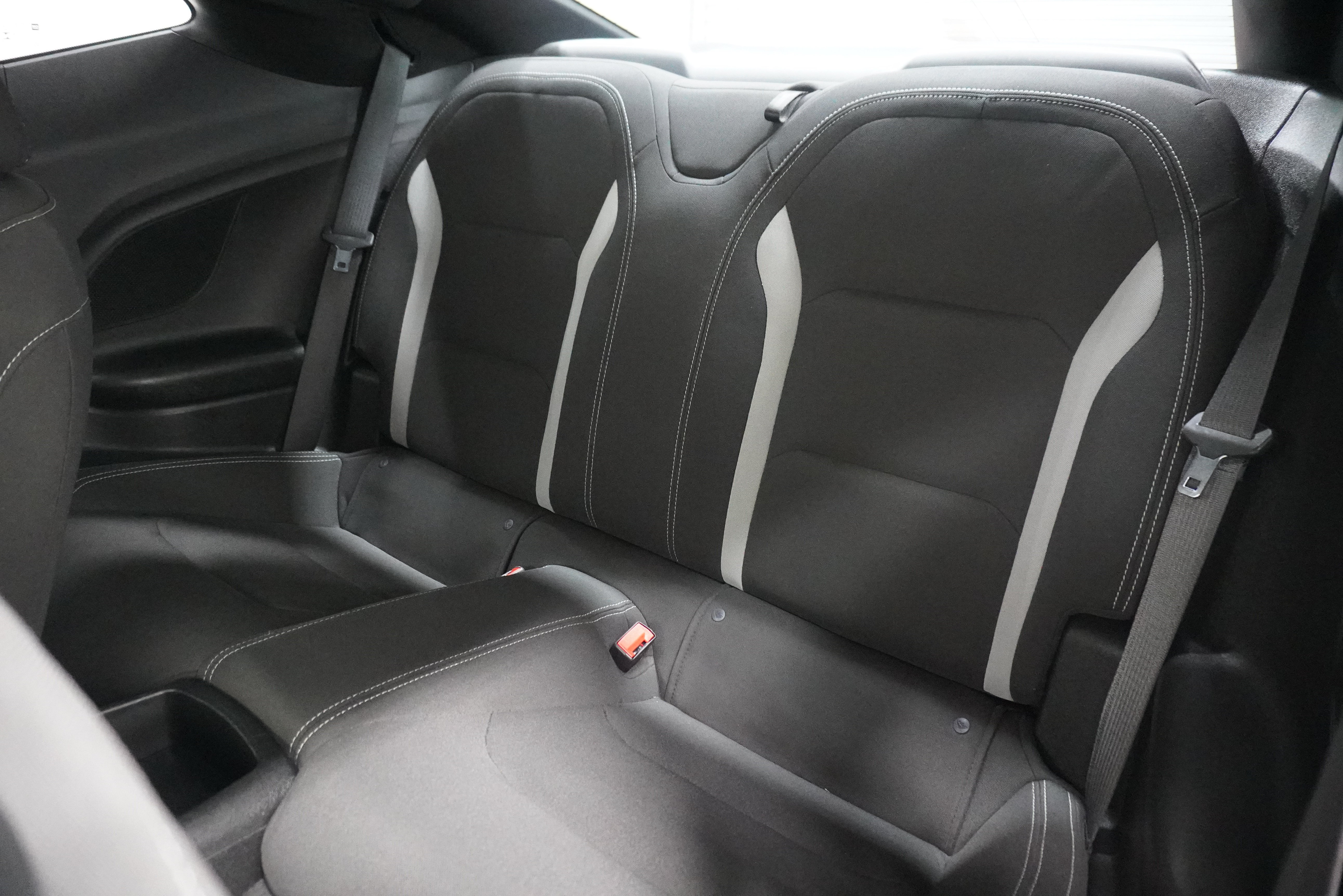 Used 2020 Chevrolet Camaro LT w/ RS Package RWD image 13