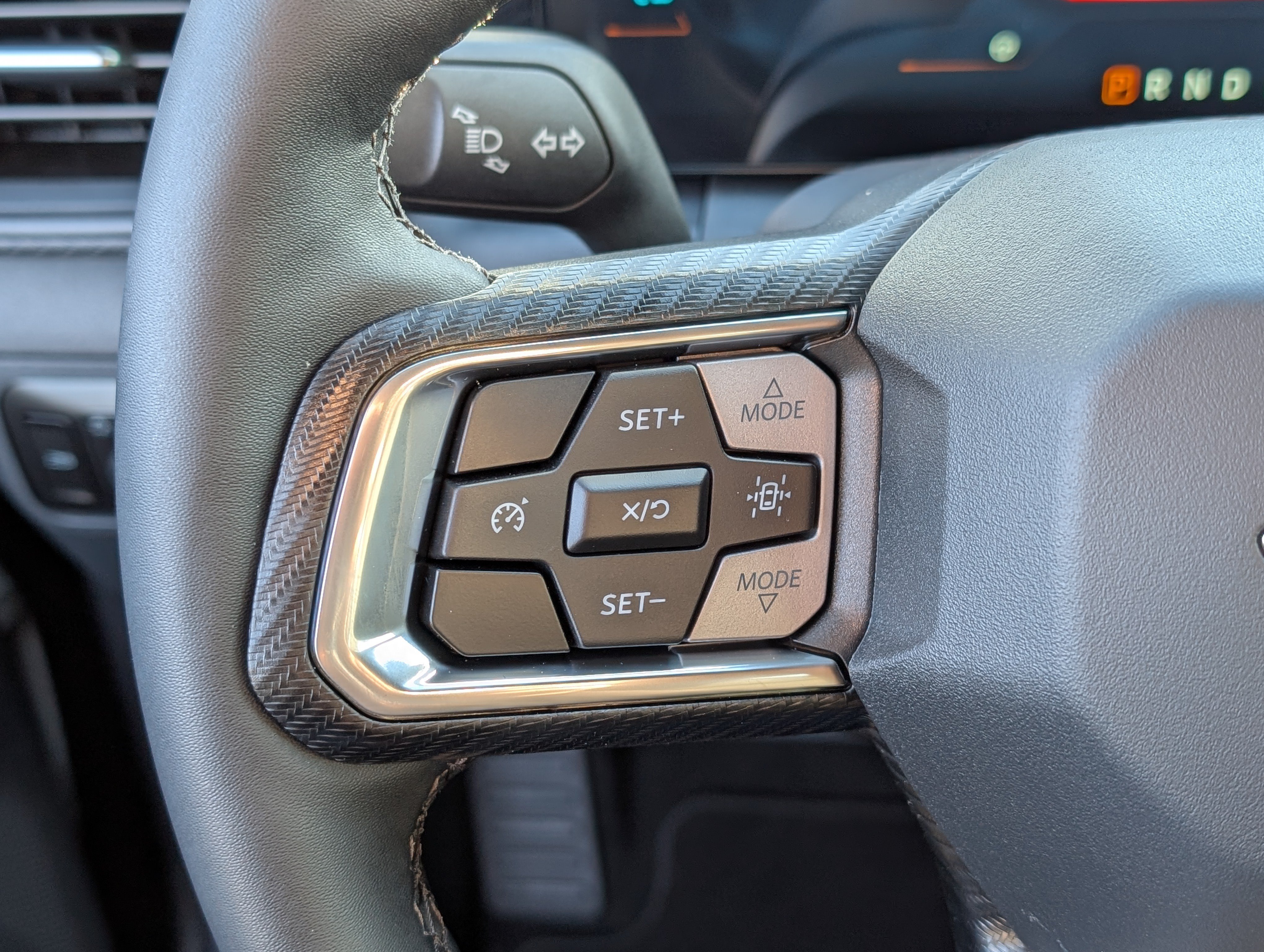 New 2026 Ford Mustang Coupe RWD image 16