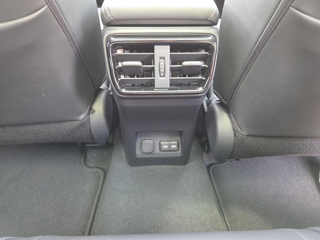 New 2025 Lexus NX 350 AWD w/ Luxury Package image 35