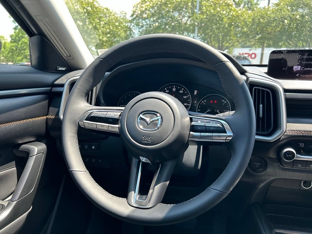 New 2026 MAZDA CX-50 AWD 2.5 Hybrid w/ Premium Pkg image 18