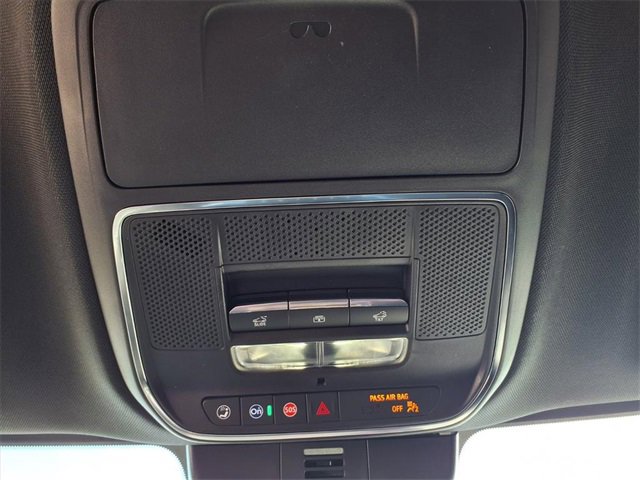 Used 2024 GMC Acadia Denali w/ Super Cruise Package image 66