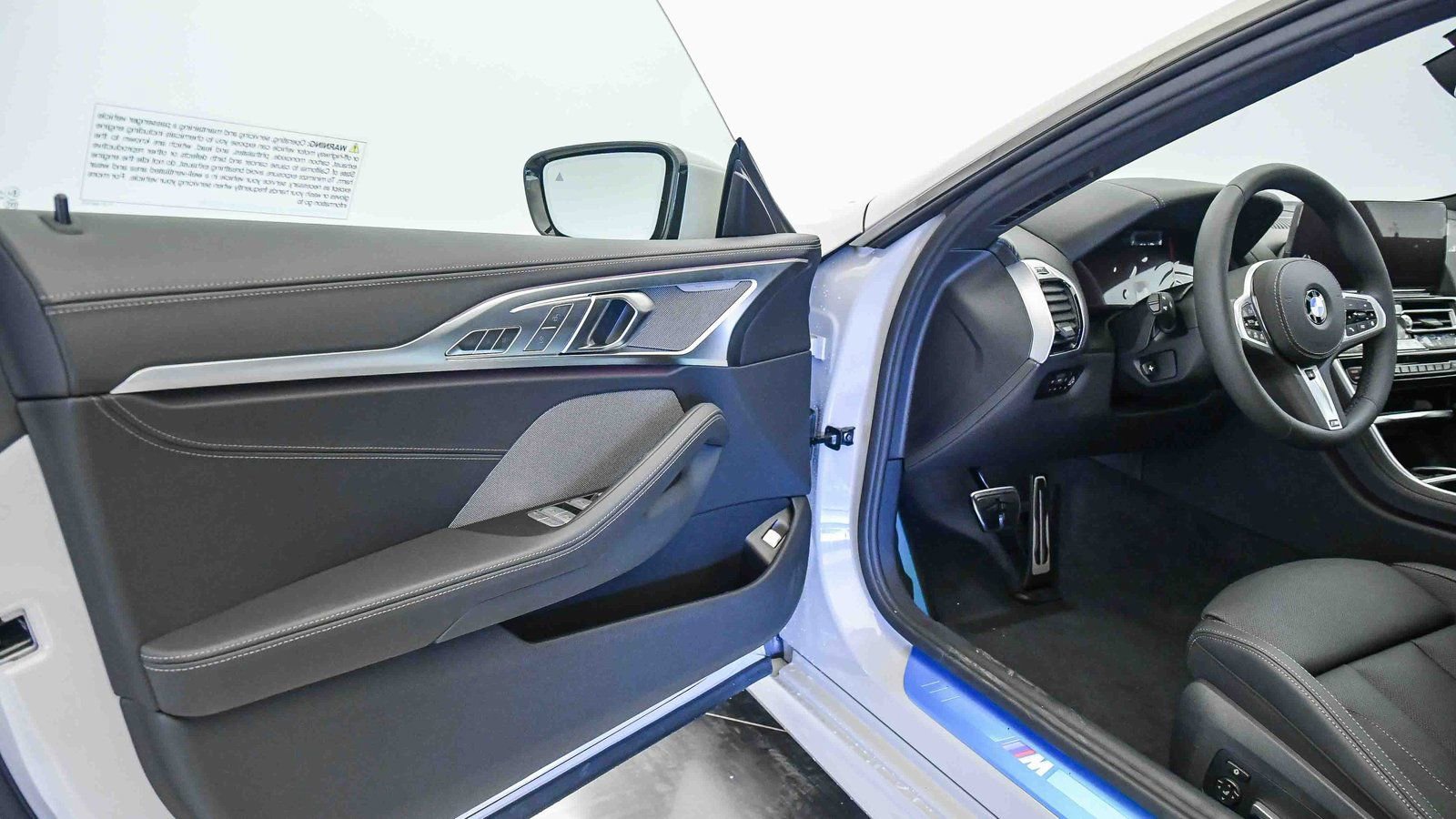 New 2026 BMW 840i RWD image 24