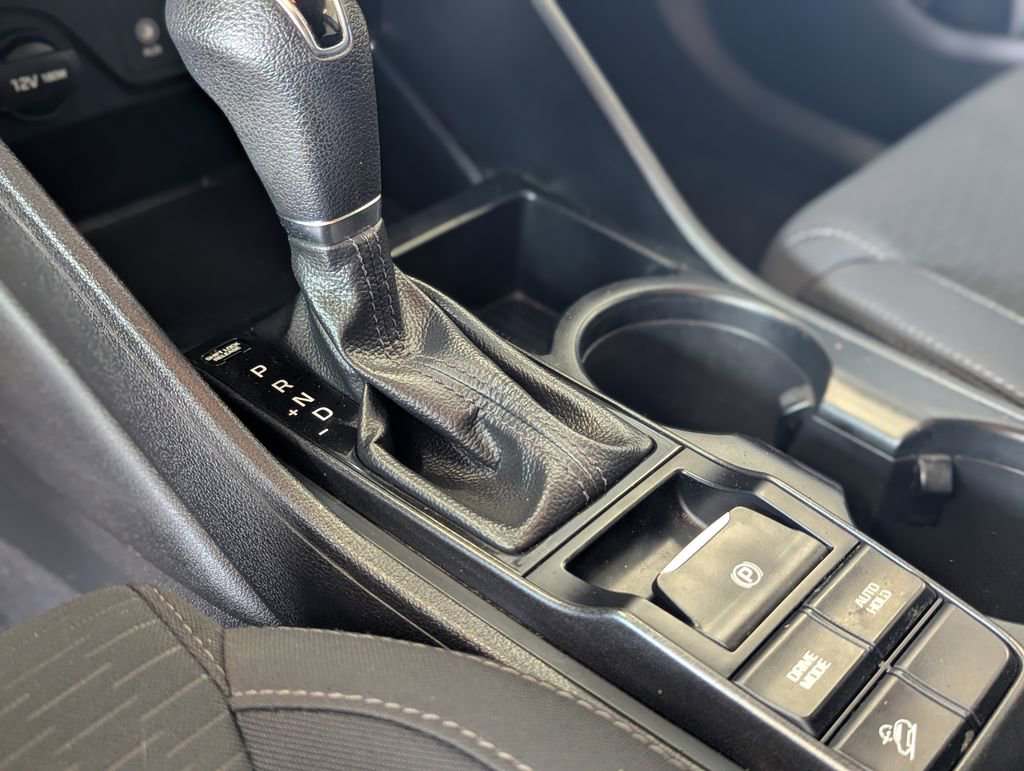 Used 2019 Hyundai Tucson SE image 13