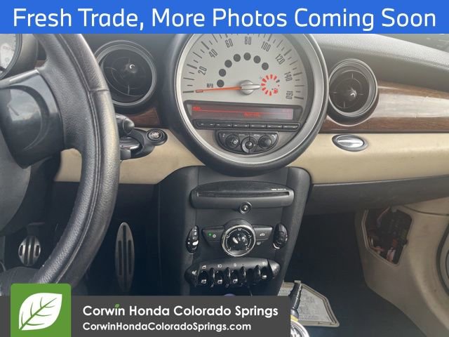 Used 2012 MINI Cooper S image 10