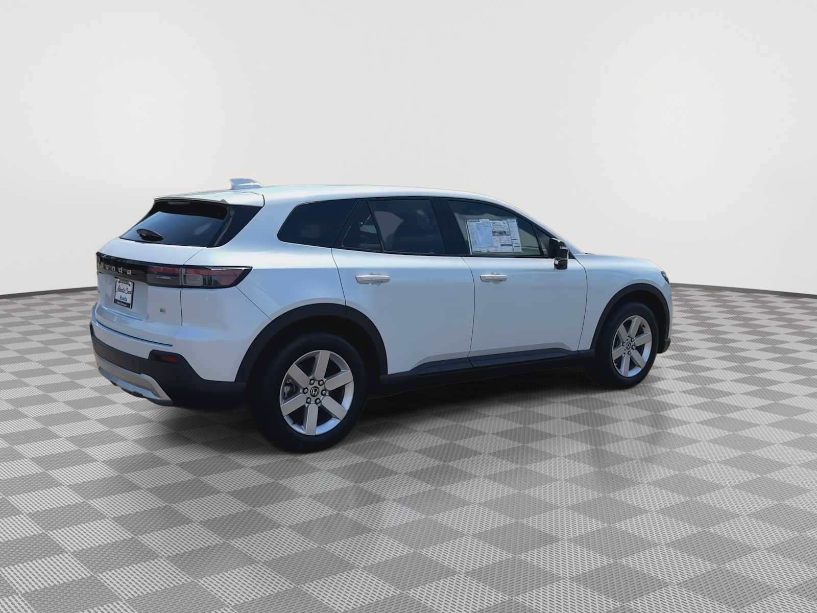 New 2026 Honda Prologue Eco image 8