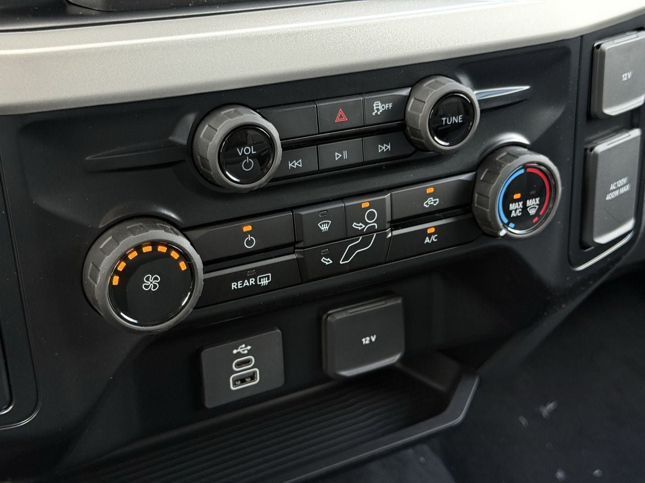 New 2026 Ford F350 XLT AWD/4WD image 17