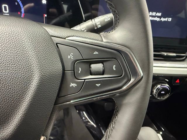 New 2026 Chevrolet Trax LT w/ Driver Confidence Package image 15