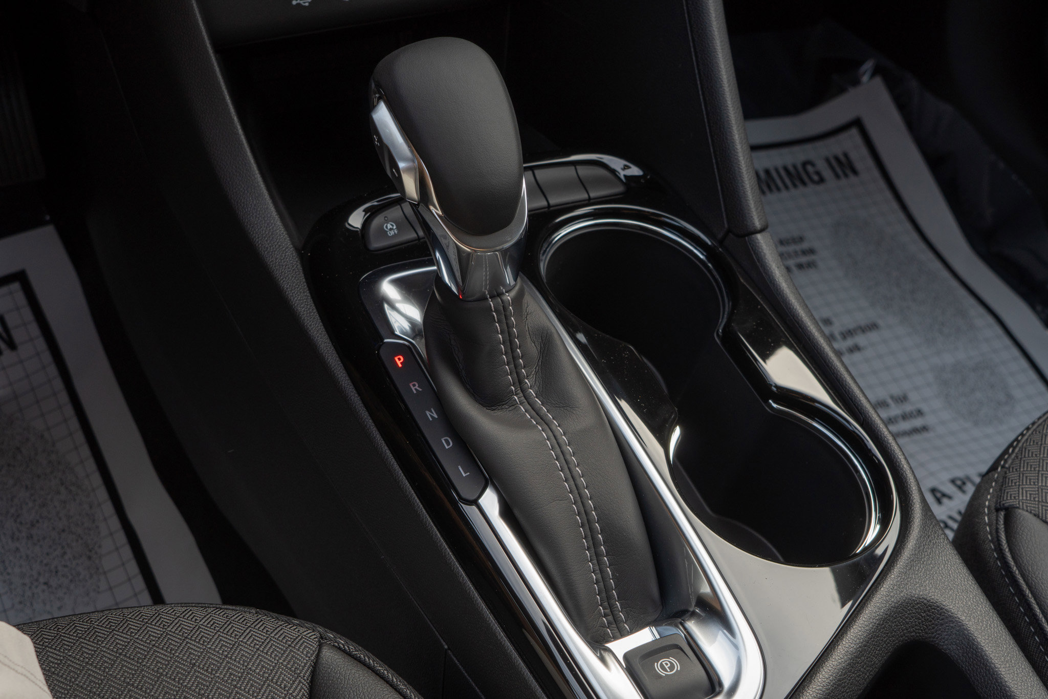 New 2026 Buick Encore GX Preferred w/ Comfort Package image 13