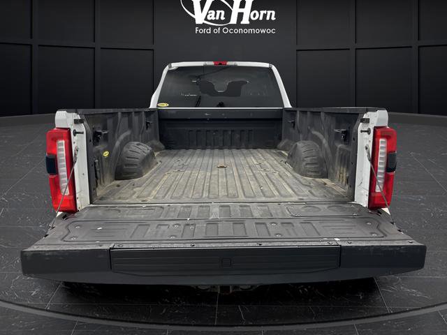 Used 2023 Ford F350 XLT w/ 360-Degree Camera Package image 12