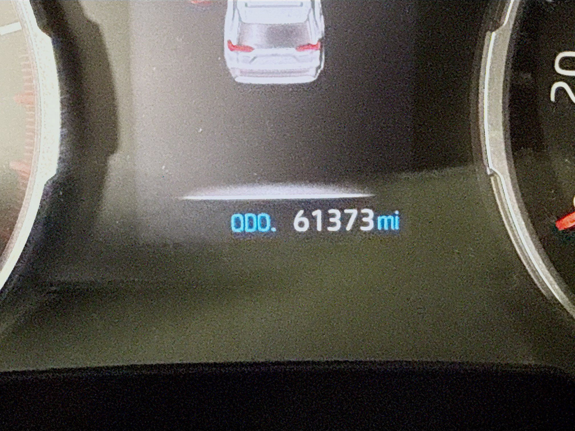 Used 2020 Toyota RAV4 LE image 16