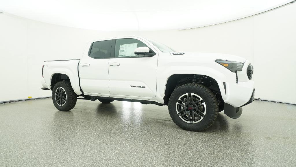 New 2025 Toyota Tacoma TRD Sport image 91